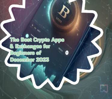 Best apps for crypto