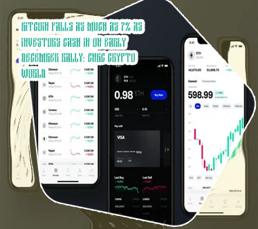 Best crypto market app