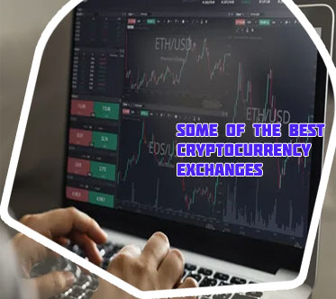 Best exchanges to trade cryptocurrency