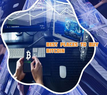 Best place to buy cryptocurrencies