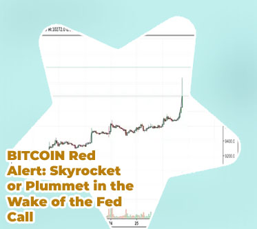 Bitcoin price hourly