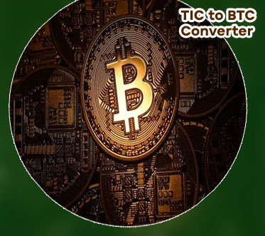 Bitcoin tic