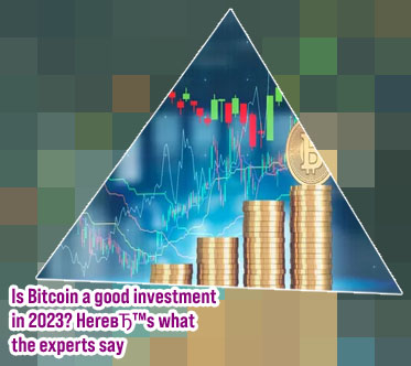 Bitcoins investment