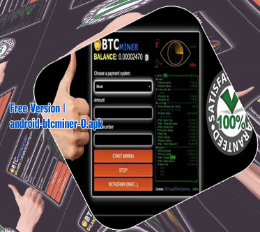 Btc miner download