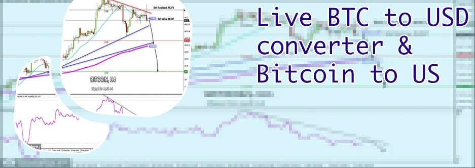 Btc to usd exchange rate