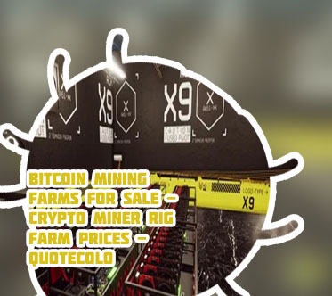 Buy crypto miner
