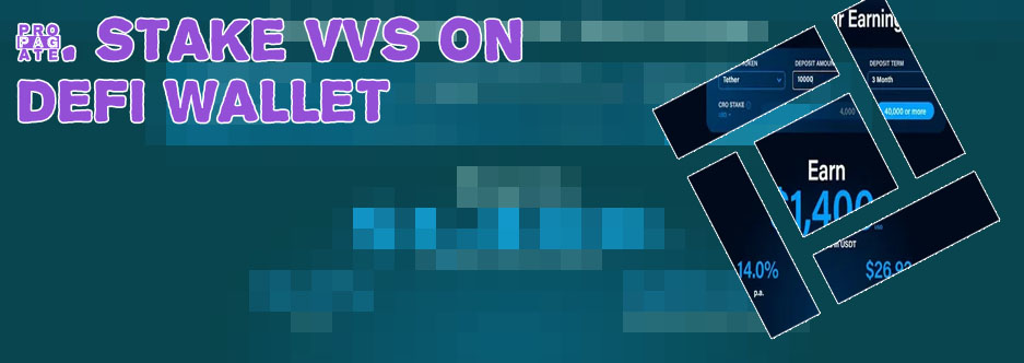 Can you stake on cryptocom