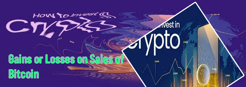Capital gains cryptocurrency