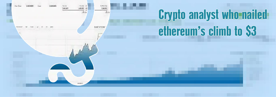 Could ethereum hit 10000