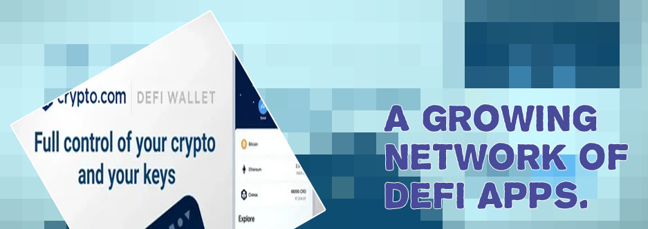 Crypto com defi wallet earn