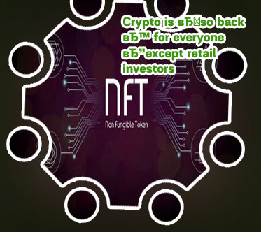 Crypto com nfts