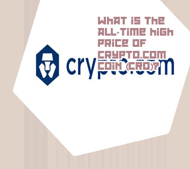 Crypto cro coin