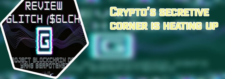 Crypto glitch today