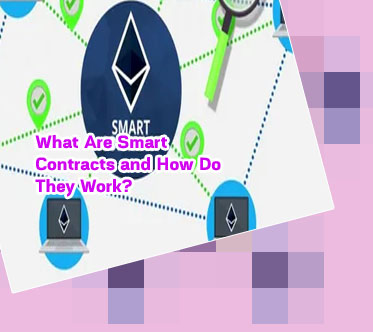Crypto smart contracts