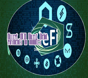 Cryptocom ach
