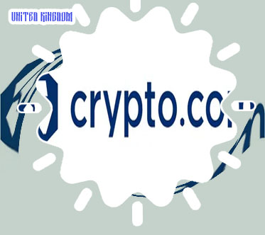 Cryptocom log in