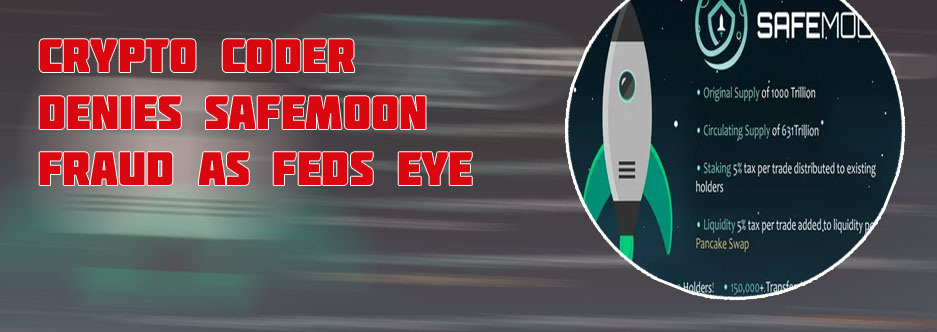 Cryptocom safemoon