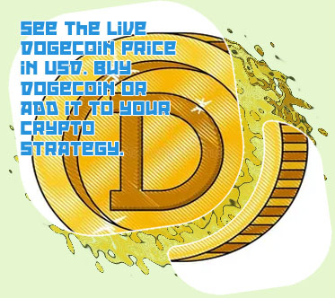 Current value of dogecoin