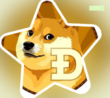 Dogecoin desk