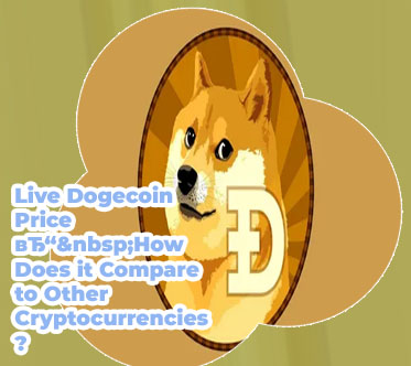 Dogecoin rate