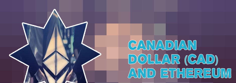 Ethereum canada price