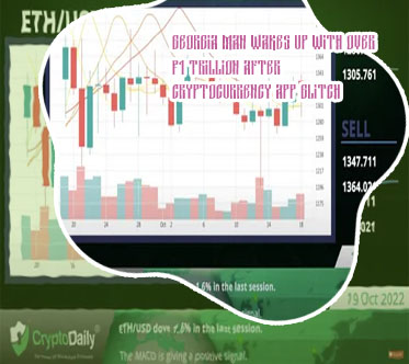 Glitch crypto
