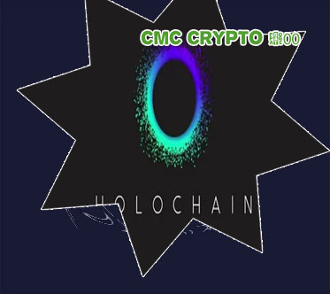 Holochain crypto