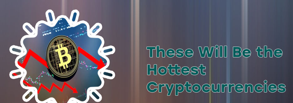 Hot cryptocurrency
