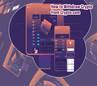 How to set up a fiat wallet on crypto com