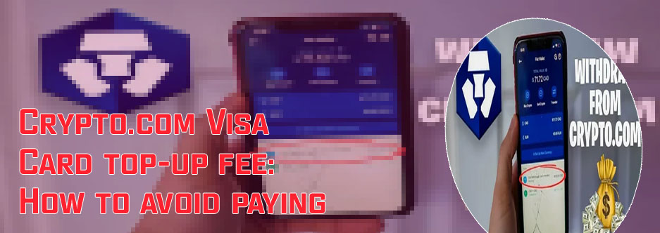 How to setup fiat wallet cryptocom