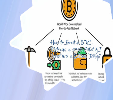 How to start bitcoin