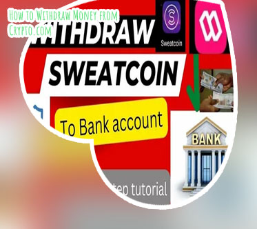 How withdraw money from cryptocom