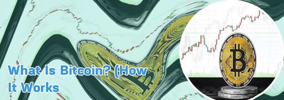 Is bitcoin real