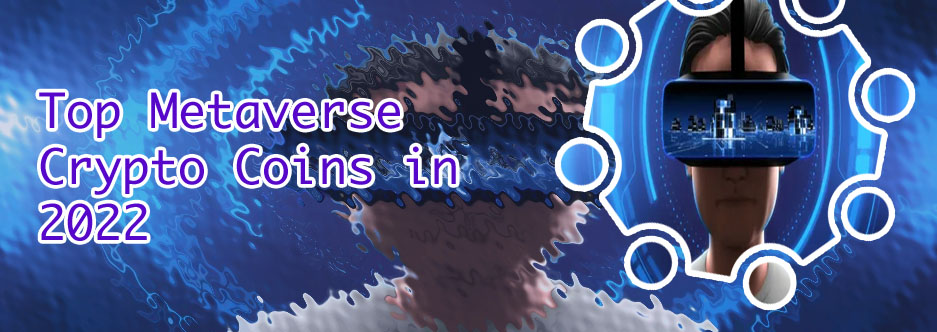 Metaverse crypto coin