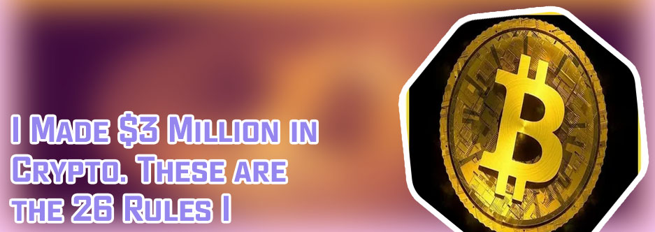 Million crypto coin