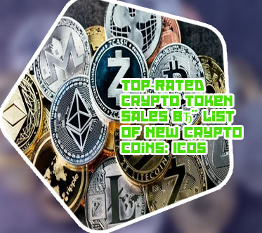 New crypto coin