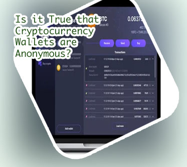 Now includes crypto wallet