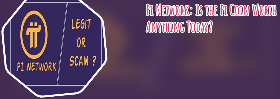 Pi network crypto price