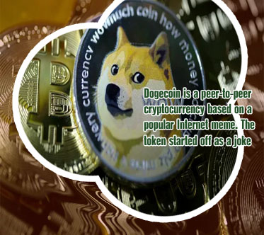 Purchase dogecoin