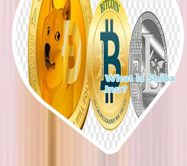 Shiba crypto currency