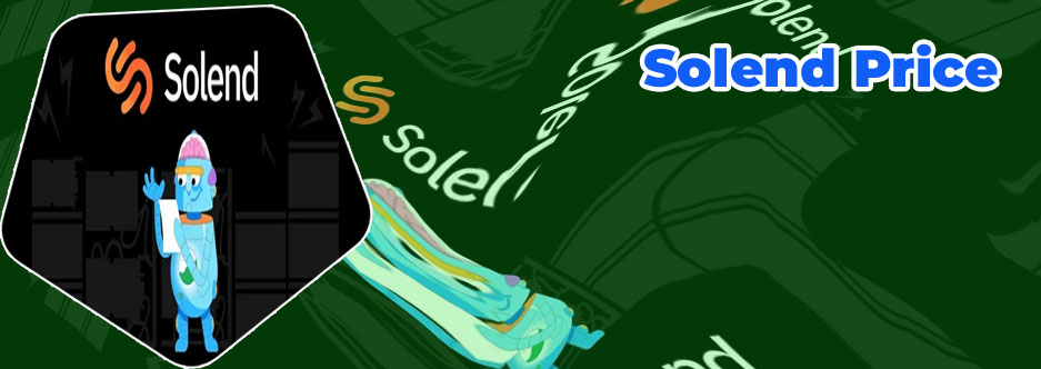 Solend price crypto