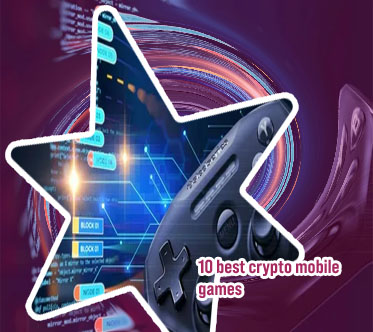 Top crypto game