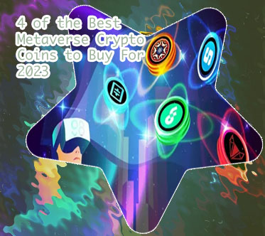 Top metaverse crypto coins