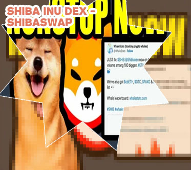 Trade shiba inu crypto