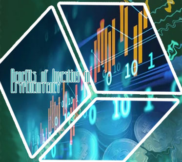 What cryptocurrency to invest in