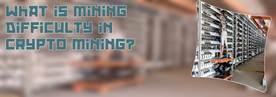 What is bitcoin mining?
