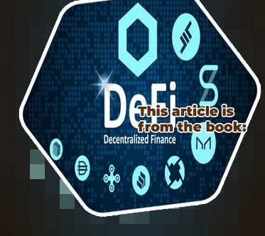 What is crypto defi wallet