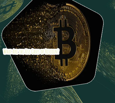 Whats a bitcoin