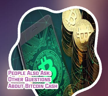 What's the price of bitcoin cash