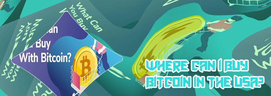 Where can you buy bitcoin